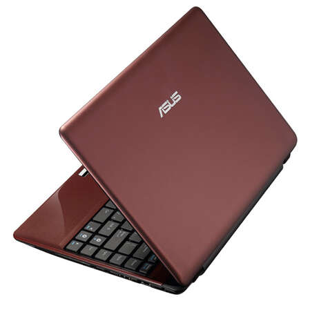 Нетбук Asus EEE PC 1201HA Atom-Z520/2Gb/250Gb/WiFi/cam/12,1"/Win7 Starter/pink