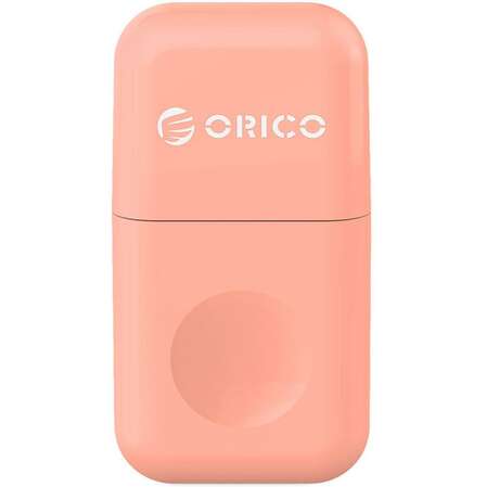 Card Reader ORICO CRS12-OR USB3.0 Оранжевый