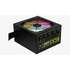 Блок питания 550W AeroCool (KCAS Plus Gold 550W)
