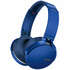 Bluetooth гарнитура Sony MDR-XB950B1 Blue