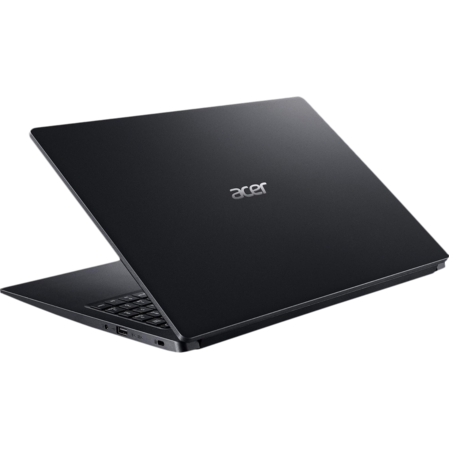 Ноутбук Acer Extensa 15 EX215-31-C55Z Celeron N4000/4Gb/500Gb/15.6"/Linux Black