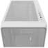 Корпус ATX Miditower Ocypus Gamma C60 WH White
