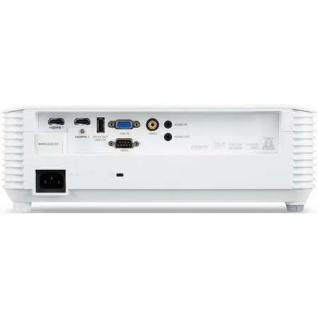 Проектор Acer H6518STi (DLP 3D,1080p,3500Lm,10000/1, HDMI)