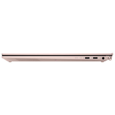 Ноутбук ASUS ZenBook S13 UM5302TA-LX295W AMD Ryzen 5 6600U/8Gb/512Gb SSD/13.3" WQXGA/DOS Beige