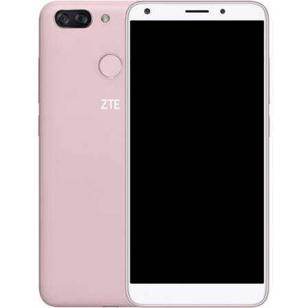 Смартфон ZTE Blade V9 Vita 3/32GB Pink
