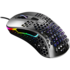 Мышь Xtrfy M4 RGB Glossy Gray проводная