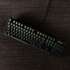 Клавиатура Gigabyte AORUS K1 Gaming Keyboard Black USB