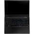 Ноутбук Hiper WorkBook U26-15FII5103R8S2WPG Core i5 1030NG7/8Gb/256Gb SSD/15.6" FullHD/Win11Pro Black