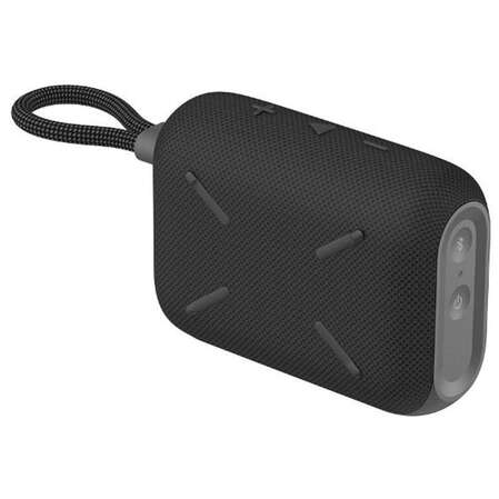 Портативная bluetooth-колонка Honor choice MusicBox M1 Black