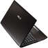 Ноутбук Asus K53Sj Core i3 2310M/4Gb/320Gb/DVD/NV 520M 1G/Wi-Fi/BT/15.6"HD/Win 7 HP64 brown