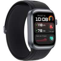 Умные часы Huawei Watch D2 Black Fluoroelastomer