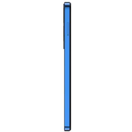 Смартфон Tecno Pova 5 8/256GB RU Hurricane Blue