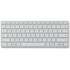 Клавиатура Microsoft Compact Keyboard Bluetooth Glacier 21Y-00041
