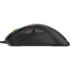 Мышь Hiper Stalker GMUS-1000 Black проводная