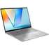 Ноутбук ASUS VivoBook S16 S3607VA-RP042 Core i7 13620H/16Gb/512Gb SSD/16" WUXGA/DOS Silver