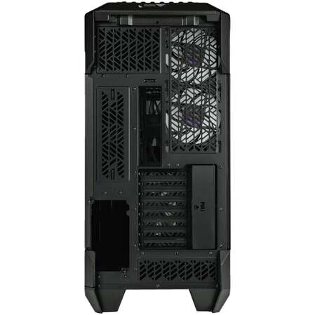 Корпус ATX Fulltower Cooler Master HAF700 H700-IGNN-S00 Black