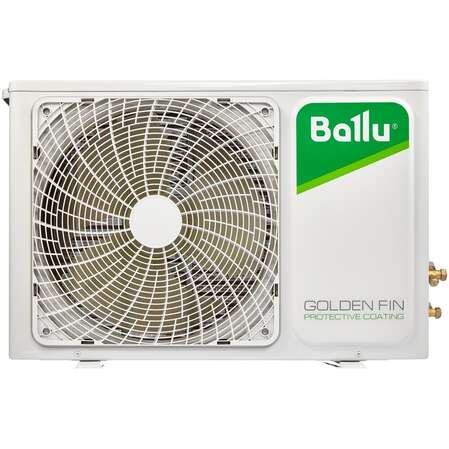 Сплит-система Ballu iGreen Pro BSAG-07HN8