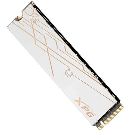 Внутренний SSD-накопитель 4000Gb A-Data XPG Mars 980 Blade SMAR-980B-4TCS M.2 2280 PCIe NVMe 5.0 x4