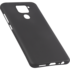 Чехол для Xiaomi Redmi Note 9 Red Line iBox UltraSlim черный