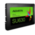 Внутренний SSD-накопитель 1920Gb A-Data Ultimate SU630 ASU630SS-1T92Q-R SATA3 2.5"