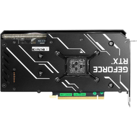 Видеокарта KFA2 GeForce RTX 3070 8192Mb, Core (37NSL6MD2KOK) 1xHDMI, 3xDP, Ret
