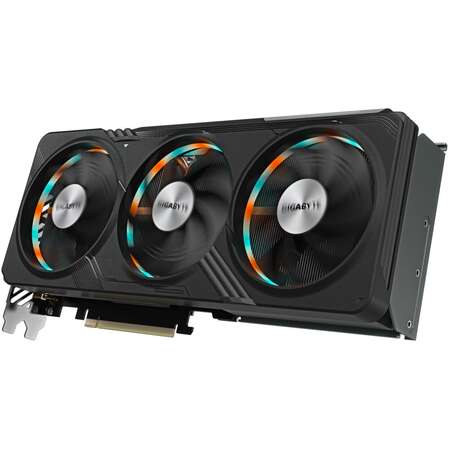 Видеокарта Gigabyte GeForce RTX 4070 12288Mb, Gaming OC 12 Gb (GV-N4070GAMING OC-12GD) 1xHDMI, 3xDP, Ret