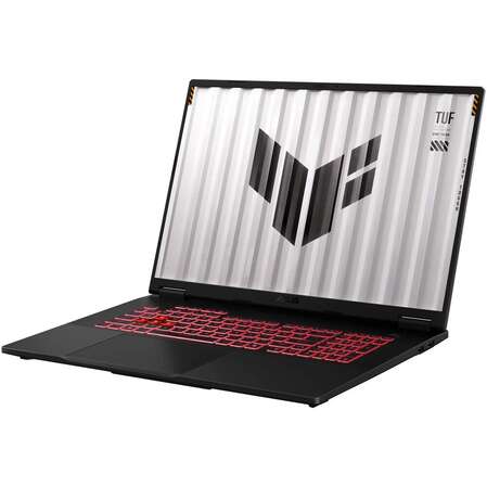 Ноутбук ASUS TUF Gaming A18 FA808UP-S8051 Ryzen 7 260/32Gb/1Tb SSD/RTX5070 8Gb/18" FullHD+/DOS Grey