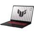 Ноутбук ASUS TUF Gaming A18 FA808UP-S8051 Ryzen 7 260/32Gb/1Tb SSD/RTX5070 8Gb/18" FullHD+/DOS Grey