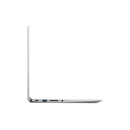 Ноутбук Acer Swift 3 SF314-58G-57N7 Core i5 10210U/8Gb/256Gb SSD/NV MX250 2Gb/14.0" FullHD/Win10 Silver