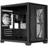Корпус MicroATX Minitower Formula Crystal Z5 Black