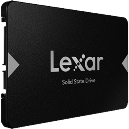 Внутренний SSD-накопитель 240Gb Lexar NS200 LNS200-256RB SATA3 2.5" 