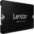 Внутренний SSD-накопитель 240Gb Lexar NS200 LNS200-256RB SATA3 2.5" 