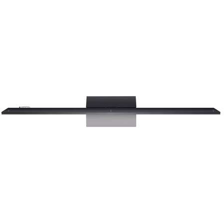 Телевизор 75" LG 75QNED91T6A.ARUG 2024 (4K UHD 3840x2160, Smart TV) черный (EAC)