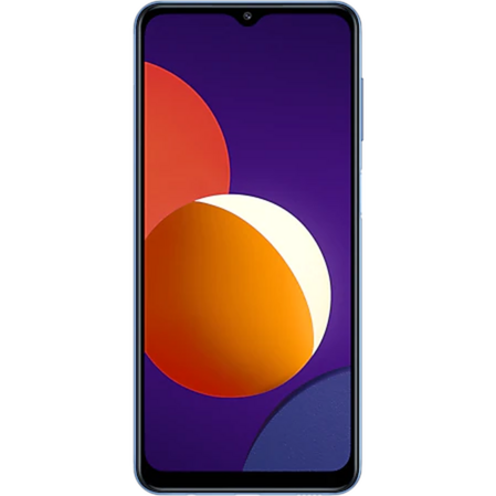 Смартфон Samsung Galaxy M12 SM-M127 32GB синий