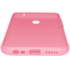 Чехол для Xiaomi Redmi 8A Brosco Colourful розовый