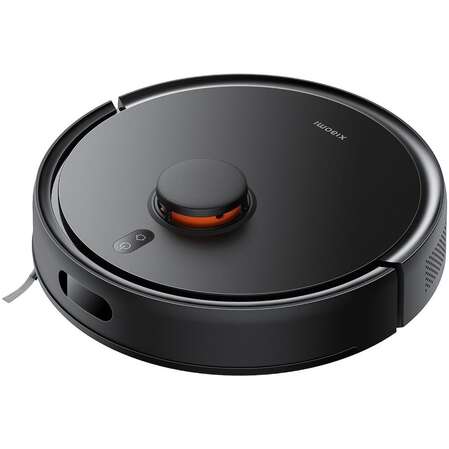 Робот-пылесос Xiaomi Robot Vacuum S20 Black