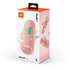 Портативная bluetooth-колонка JBL Flip 7 Pink