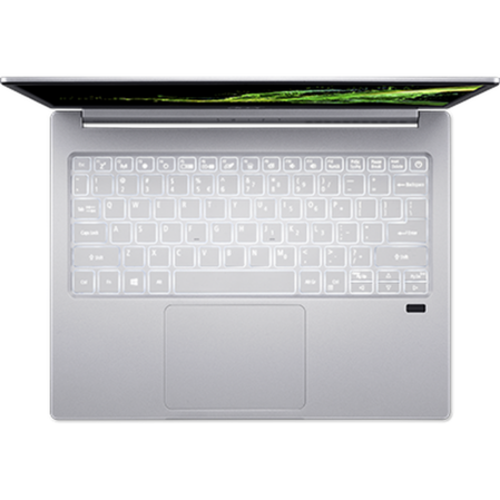 Ноутбук Acer Swift 3 SF313-52-58RR Core i5 1035G4/8Gb/256Gb SSD/13.5" QHD/Win10 Silver