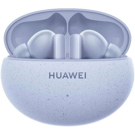 Bluetooth гарнитура Huawei FreeBuds 5i Isle Blue