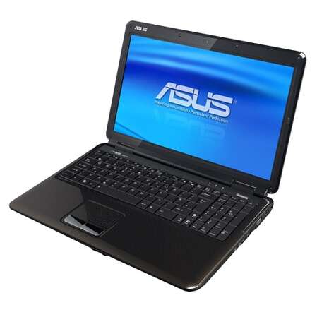 Ноутбук Asus PRO5DIE T5900/3/320/DVD/Nvidia 320M GT/15.6"/Win 7 Basic