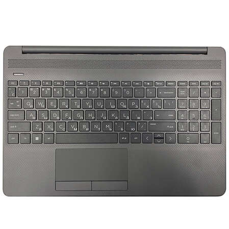 Ноутбук HP 255 G9 AMD Ryzen 5 5625U/8Gb/512Gb SSD/15.6" FullHD/DOS Dark Silver 