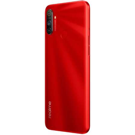 Смартфон Realme C3 3/32GB Red