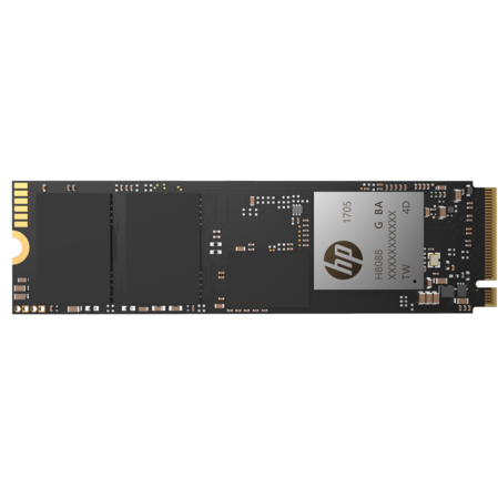 Внутренний SSD-накопитель 512Gb HP EX950 (5MS22AA#ABB) M.2 PCIe NVMe 3.0 x4
