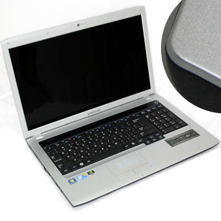 Ноутбук Samsung R730/JA02 T4300/2G/320G/DVD-SMulti/17,3''HD/WiFi/camera/Win7 Starter