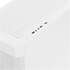 Корпус ATX Miditower Zalman i4 White