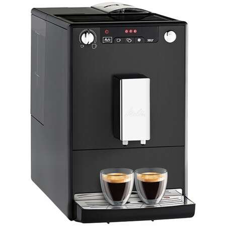 Кофемашина Melitta Caffeo Solo E950-544