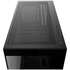 Корпус ATX Miditower Ocypus Gamma C72 BK Black