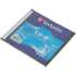 Оптический диск CDR диск Verbatim DL 700Mb 52x Slimcase