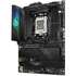Материнская плата ASUS ROG Strix X670E-F Gaming WiFi X670 Socket AM5 4xDDR5, 4xSATA3, RAID, 4xM.2, 2xPCI-E16x, 7xUSB3.2, 3xUSB3.2 Type C, DP, HDMI, WiFi, 2.5Glan, ATX