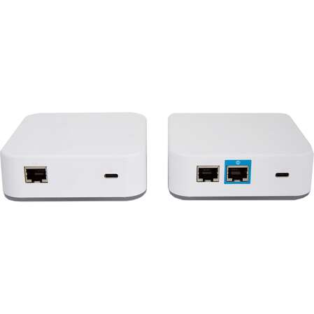 Беспроводной маршрутизатор Ubiquiti AmpliFi Instant System 802.11ac 1167Мбит/с 2.4ГГц и 5ГГц 1xLAN 1xWAN AFI-INS
